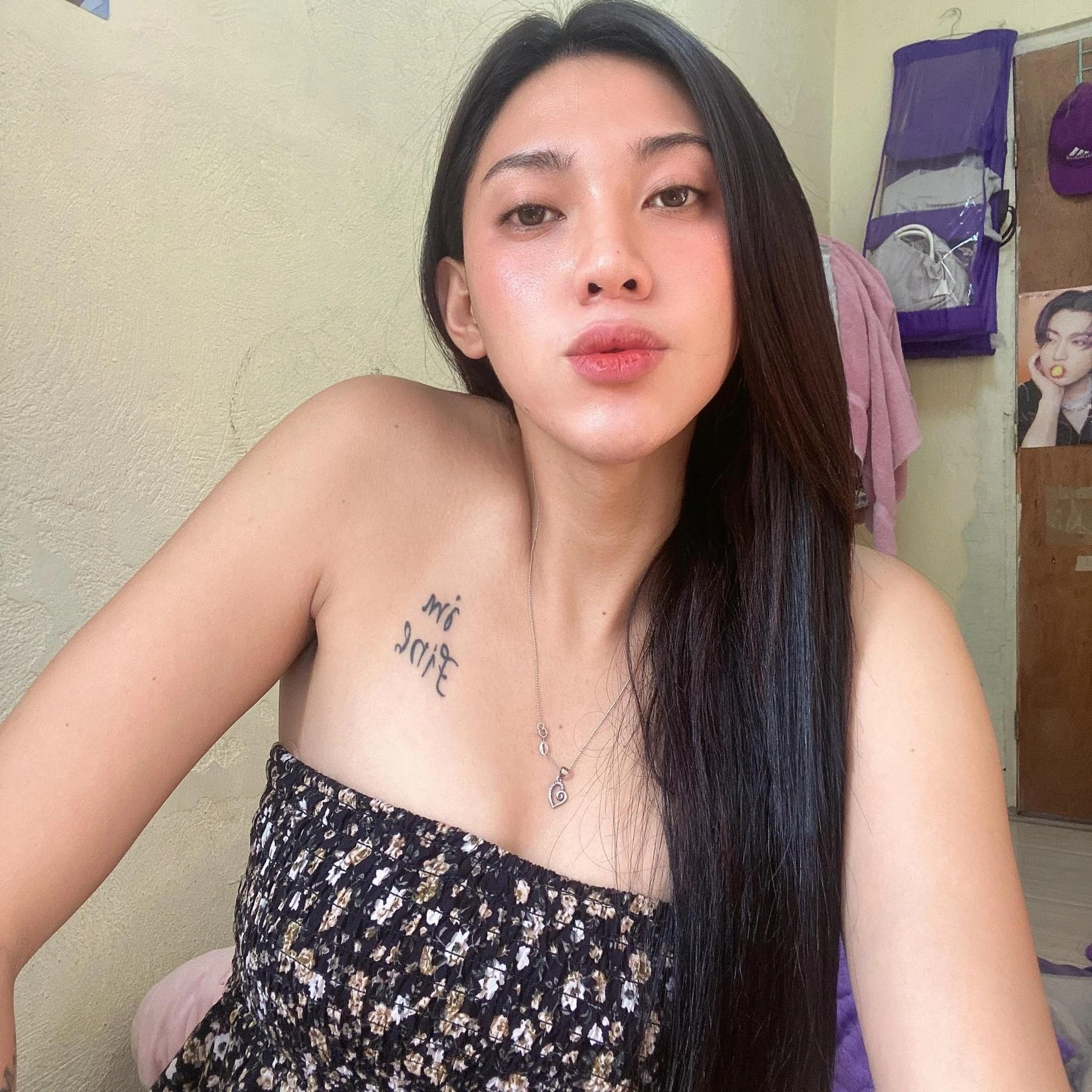 Jersey – Filipino escort in Hong Kong — 2 / 6