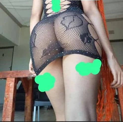 Selinah – Batswana escort in Gaborone — 3 / 6