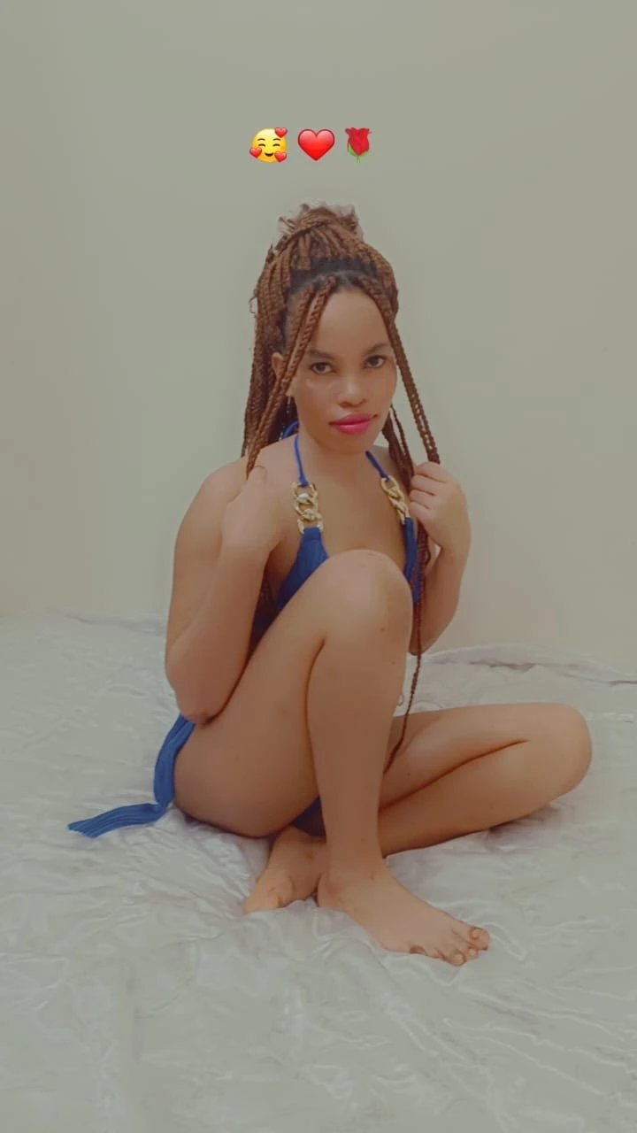 African Lisa +91//879277//8706 – escort in Bangalore — 9 / 16
