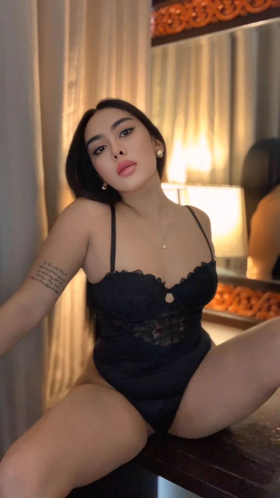 Georgina Anal – Malaysian escort in Hong Kong — 5 / 7