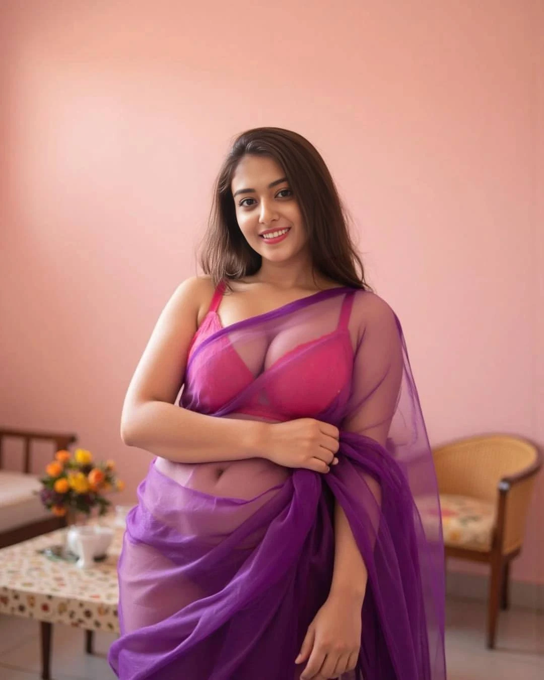 Vanita – escort in Ahmedabad — 2 / 4