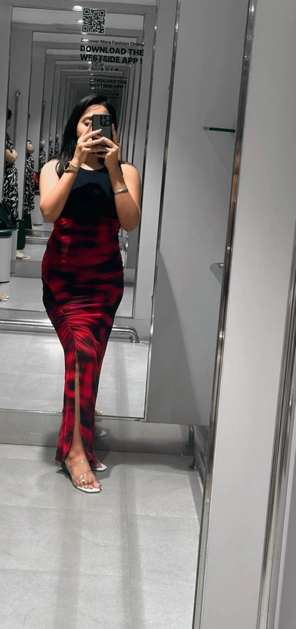 Maya – Indian escort in Chennai — 6 / 7