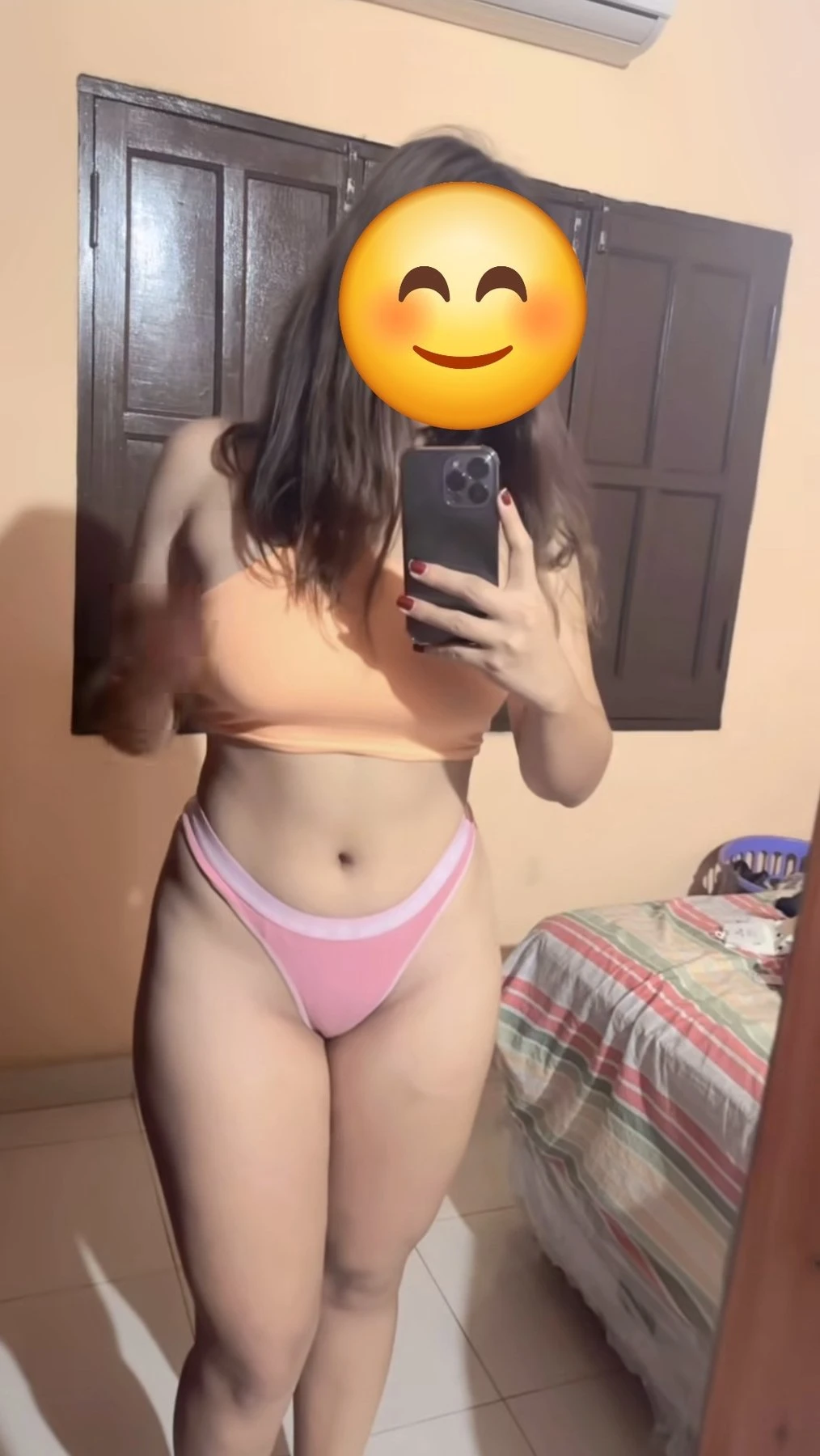 Kavita Reel Independent Escort – escort in Candolim, Goa — 4 / 5