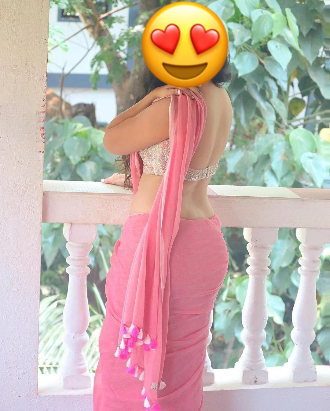 Nancy Tiwari Independent Girl – Indian escort in Bangalore — 3 / 5