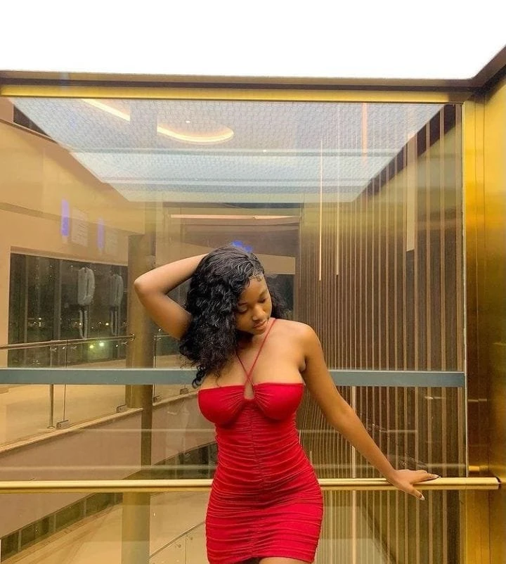 Filla – Rwandan escort in Coimbatore — 4 / 5