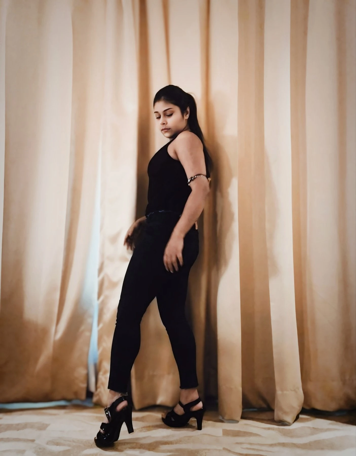 Minakshi Singh – Indian escort in Bangalore — 2 / 3