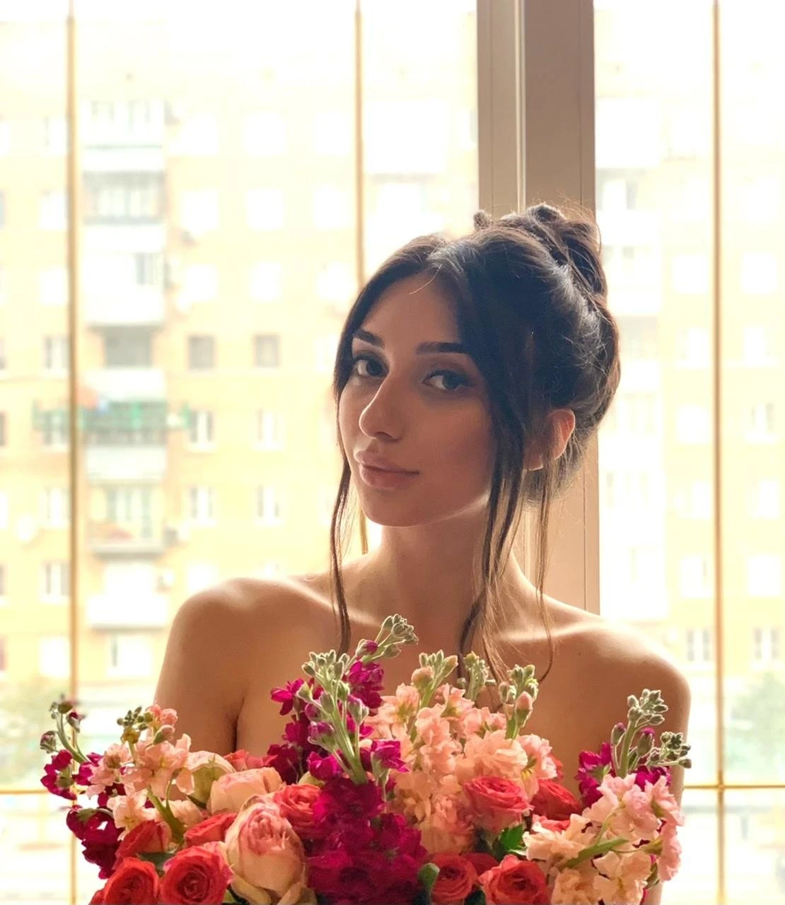 Muse – Russian escort in Hong Kong — 2 / 9