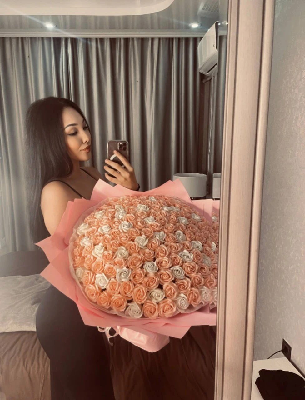 Daniella – Kazakhstani escort in Hong Kong — 2 / 10