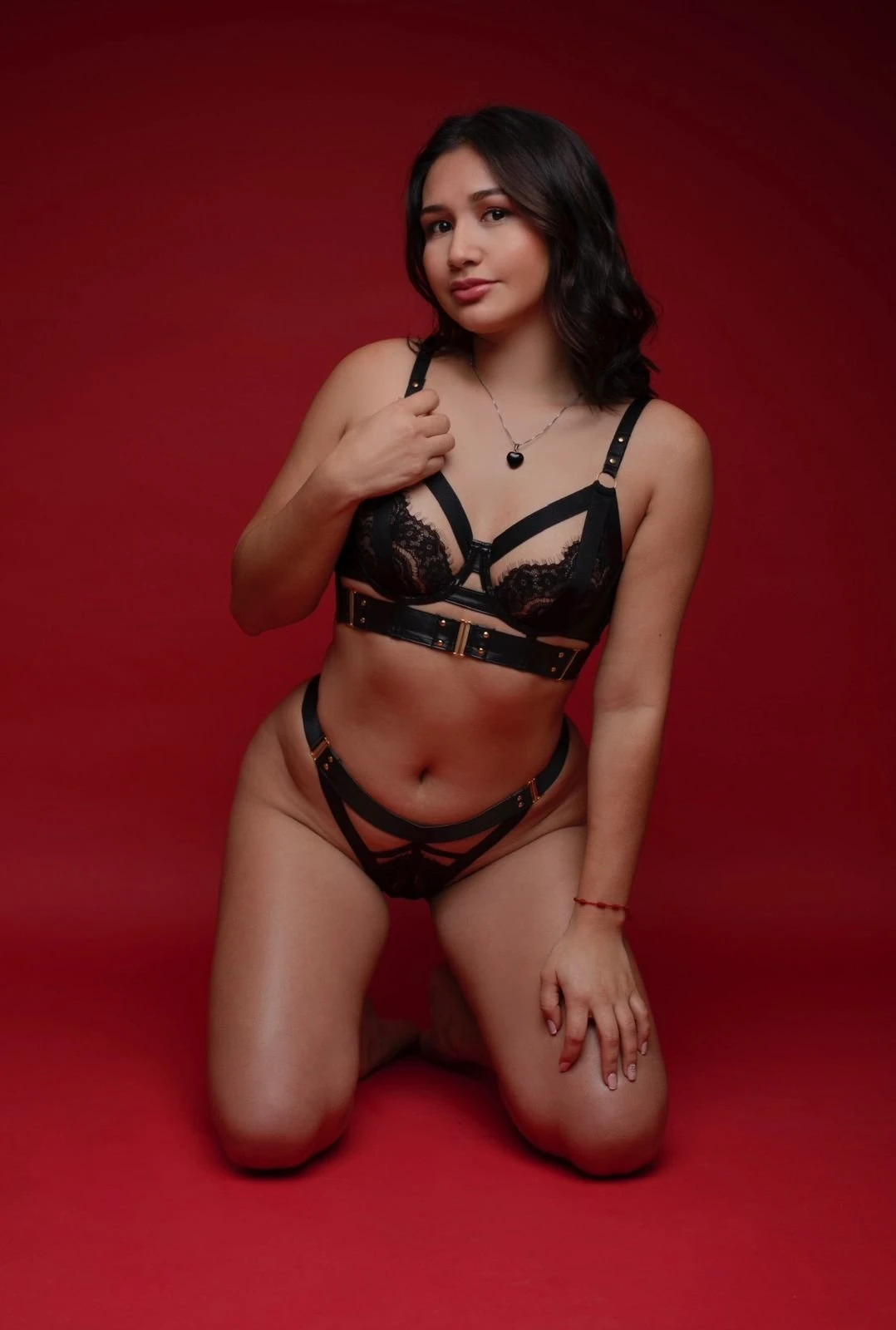 Camila – Colombian escort in Hong Kong — 9 / 17