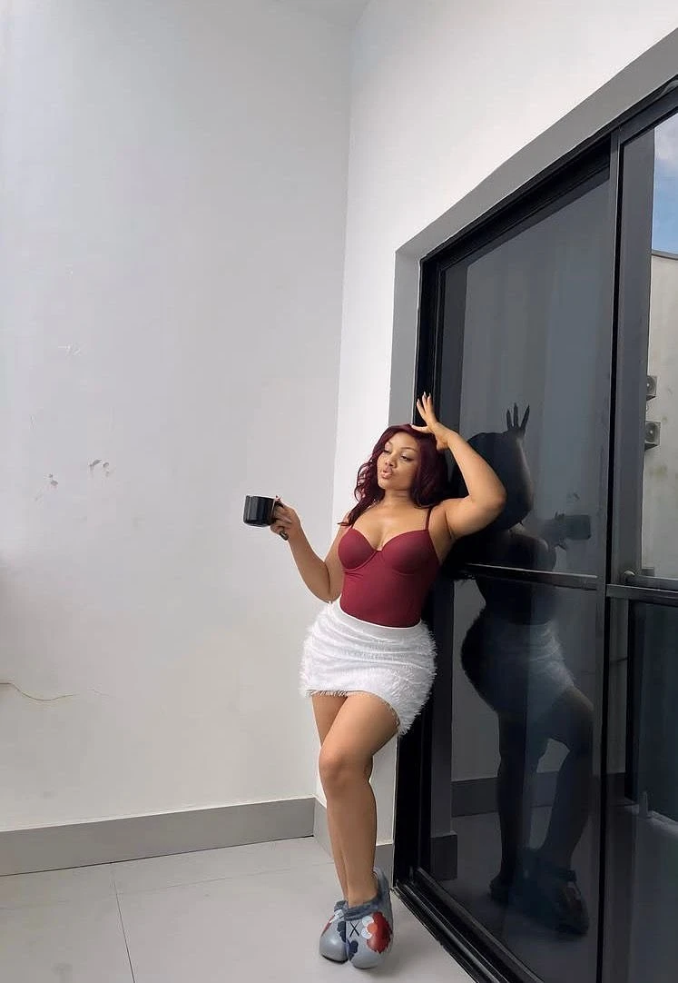 African Shasha +91//762980//0408 – escort in Ahmedabad — 3 / 6