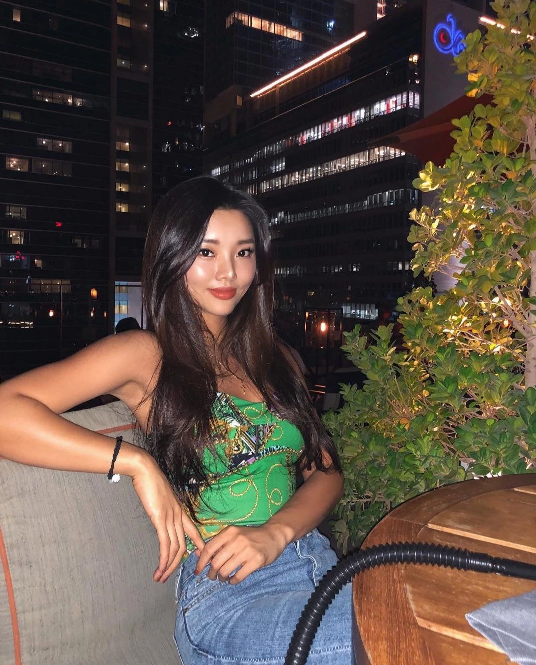 Sweet Nari Cha – escort in Hong Kong — 3 / 10