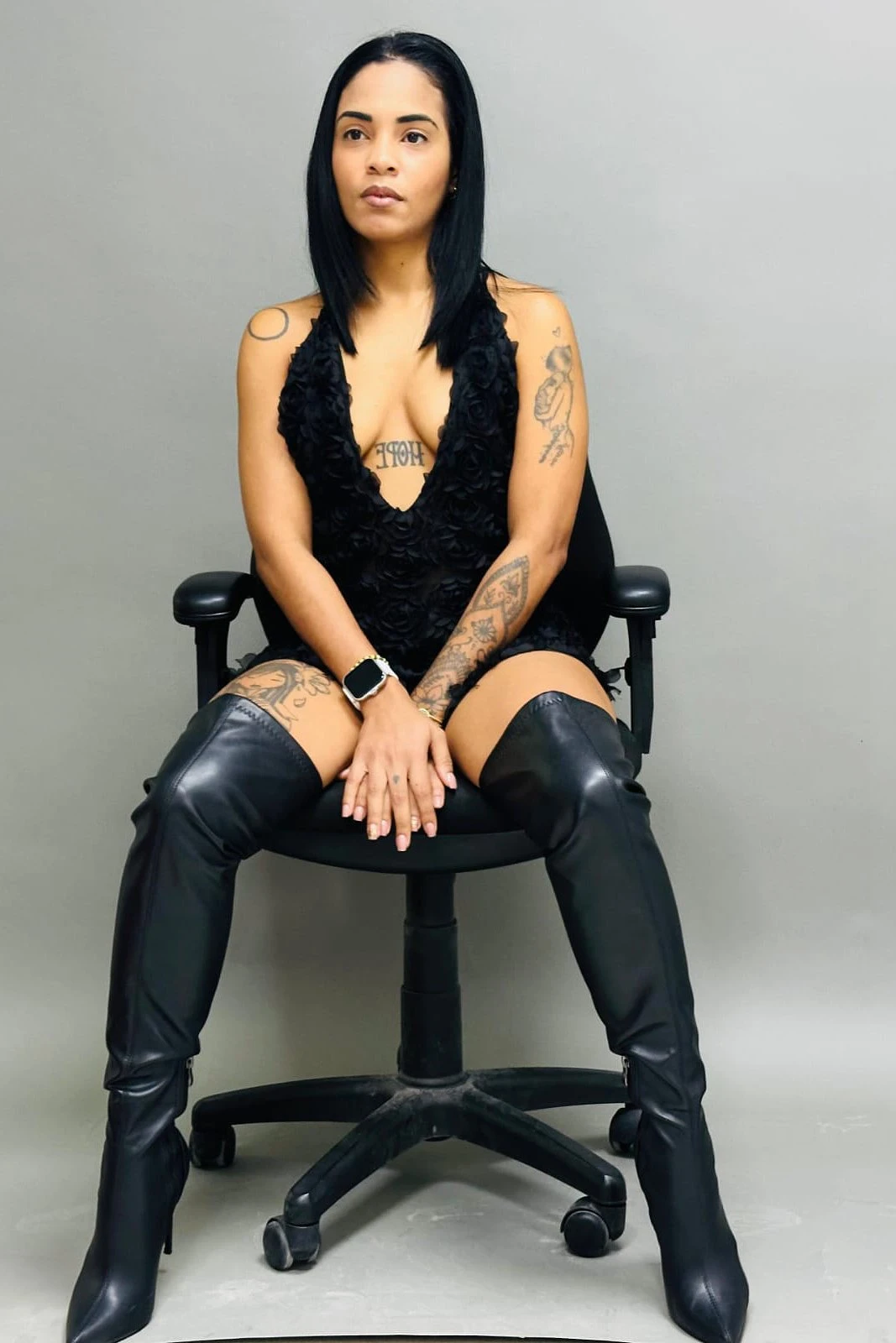 Ainoha – Colombian escort in Hong Kong — 6 / 9