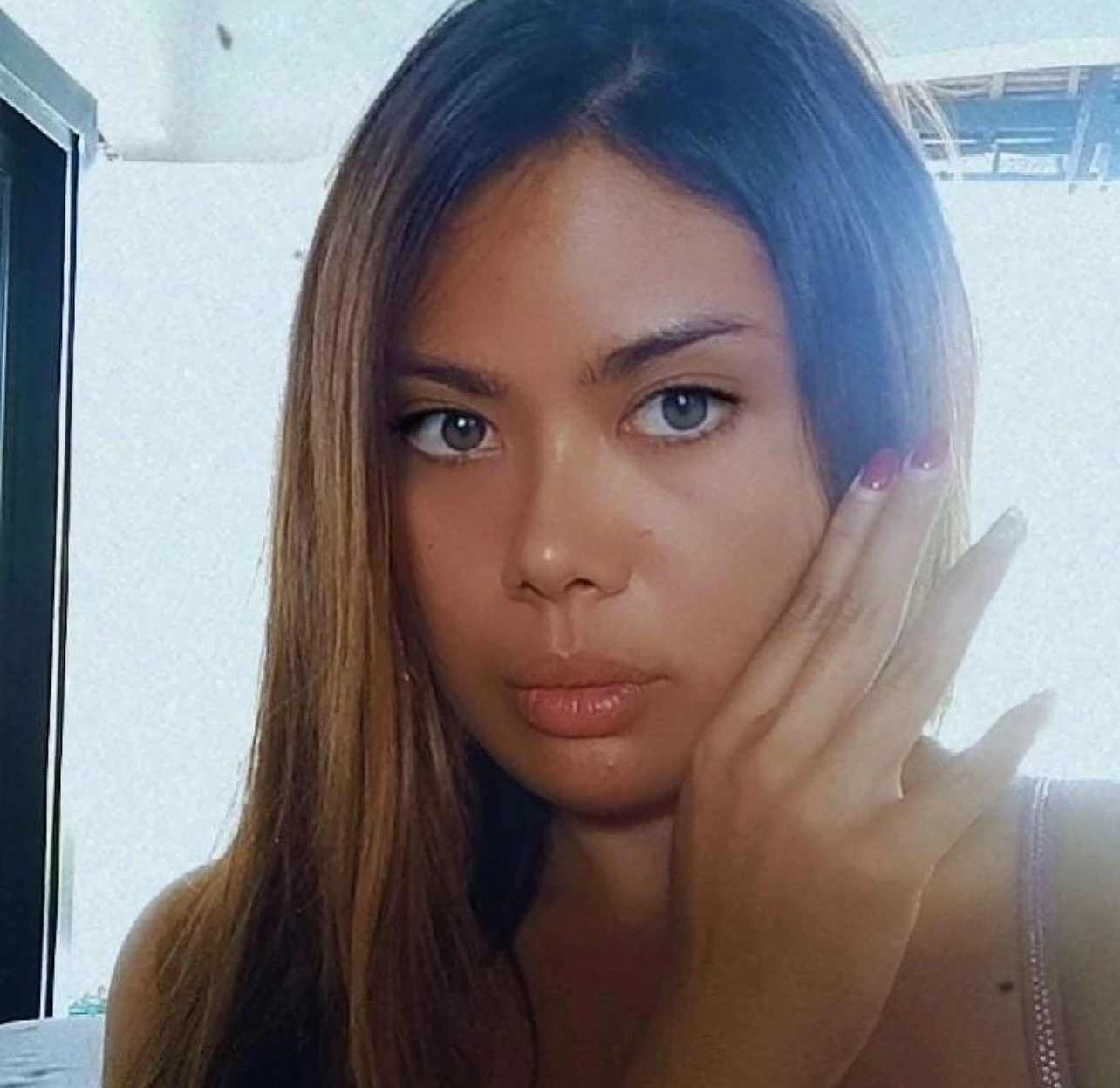 Megan – Indonesian escort in Hong Kong, Escort, Hong Kong
