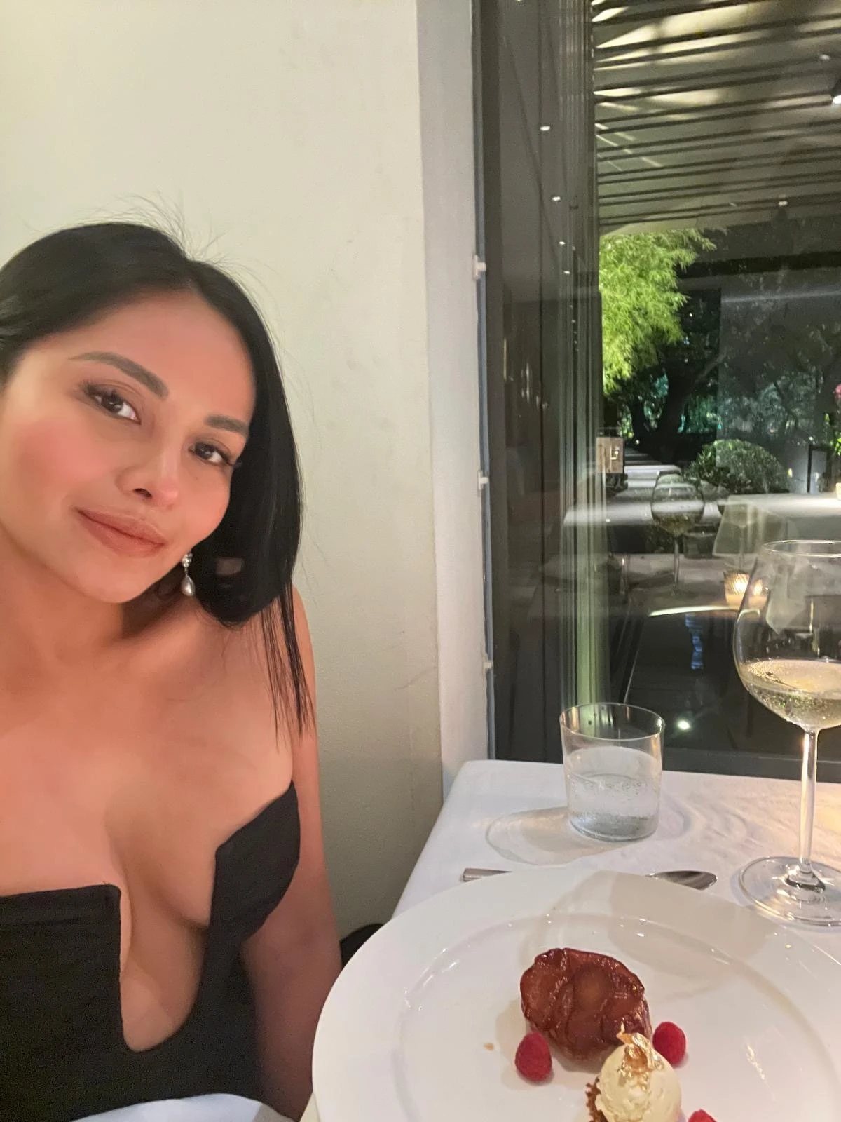 Daniela HotParty is Back – Colombian escort in Hong Kong, Escort, Hong Kong