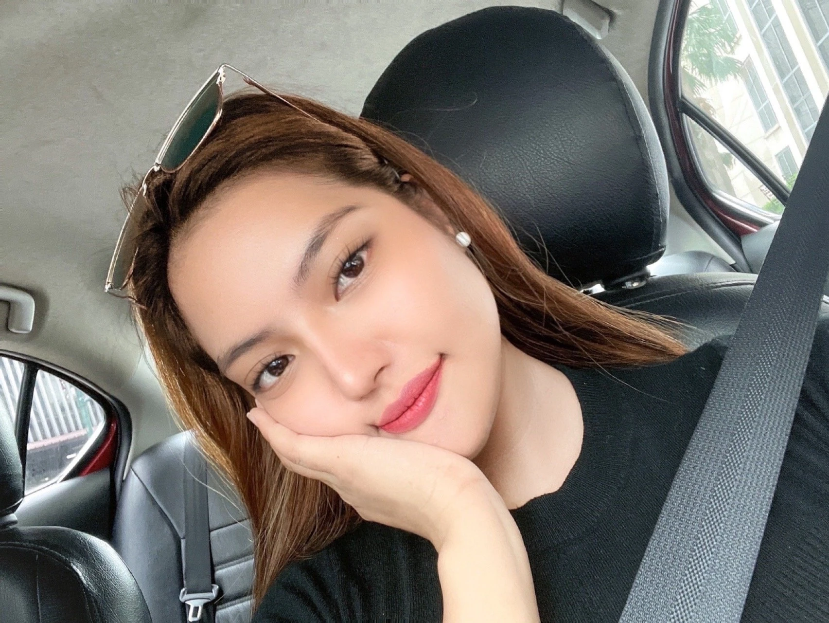 Allyssa Miller – Filipino escort in Hong Kong — 4 / 9