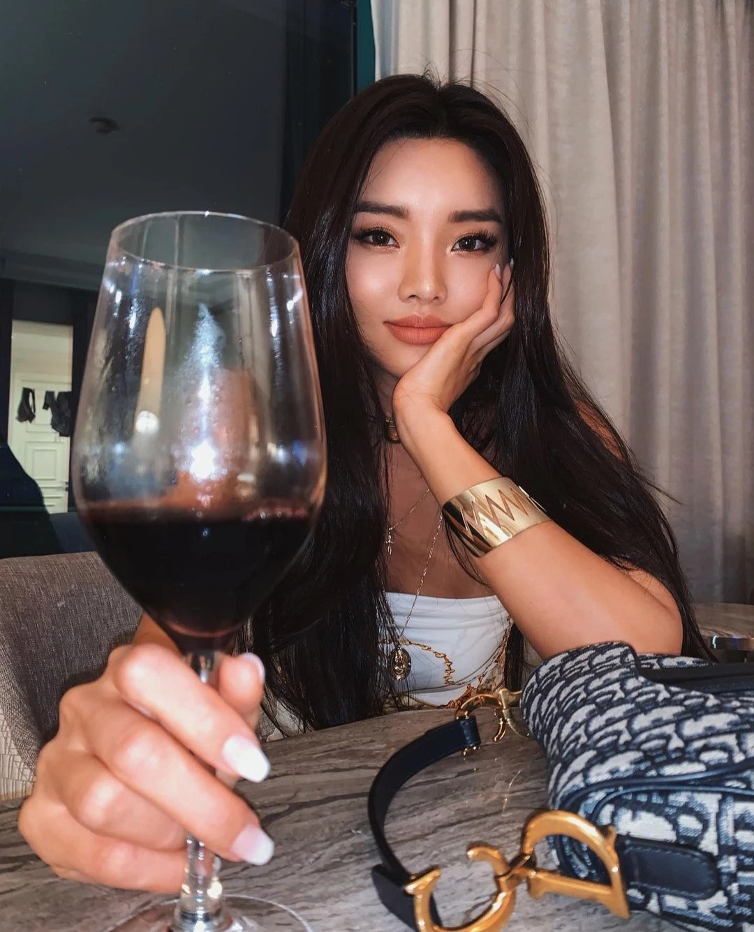 Sweet Nari Cha – escort in Hong Kong — 2 / 10