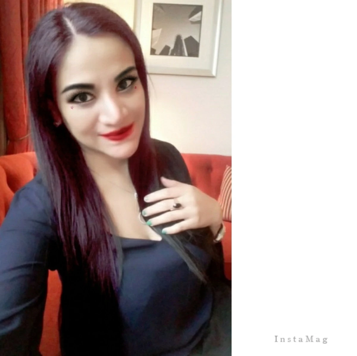 Vivi – Indonesian escort in Hong Kong — 9 / 12