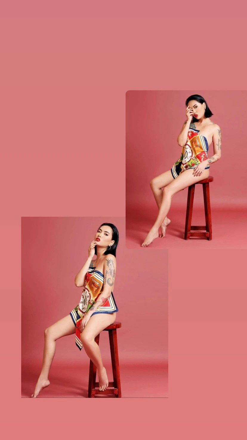 Tattimami – Filipino escort in Hong Kong — 3 / 7