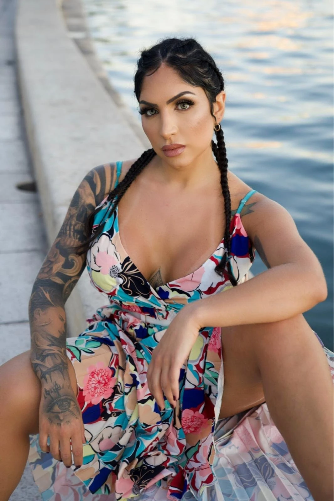 Gabriela Guess – Brazilian escort in Split — 7 / 12