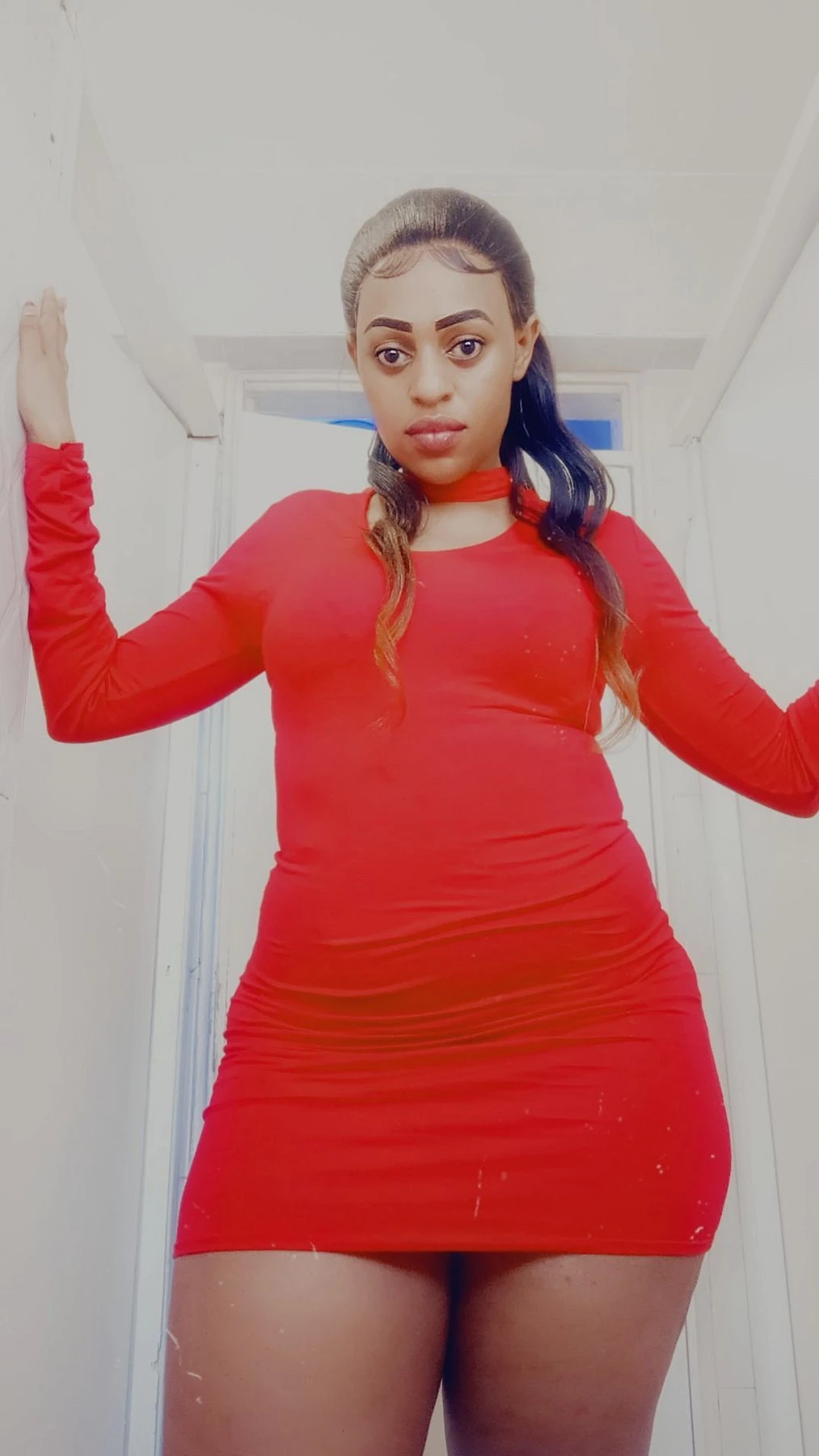 Bouncy Chocolate Booty Rita Sexy Boobs – South African escort in Candolim, Goa — 2 / 4