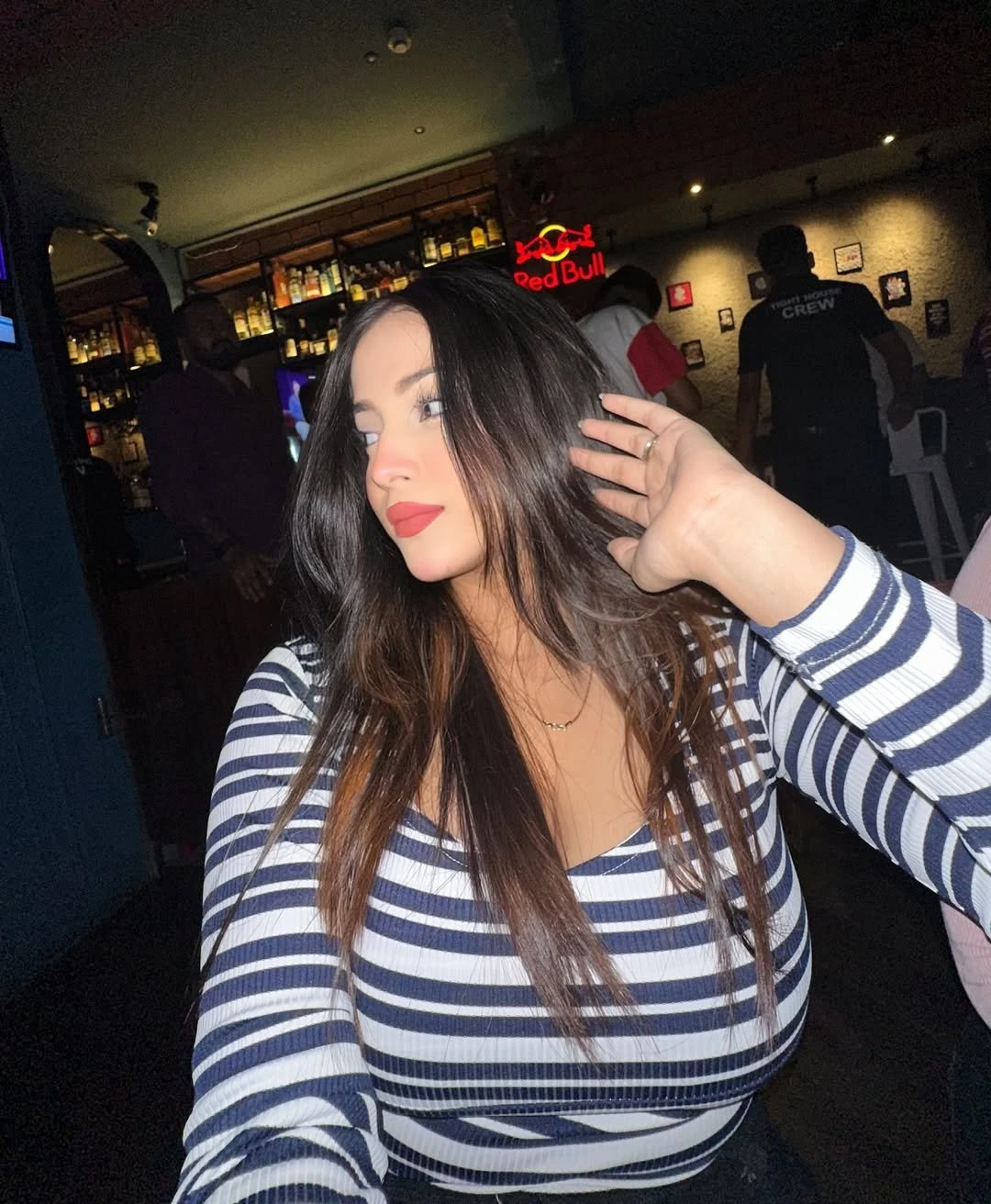 Kavya – Indian escort in Candolim, Goa — 2 / 3