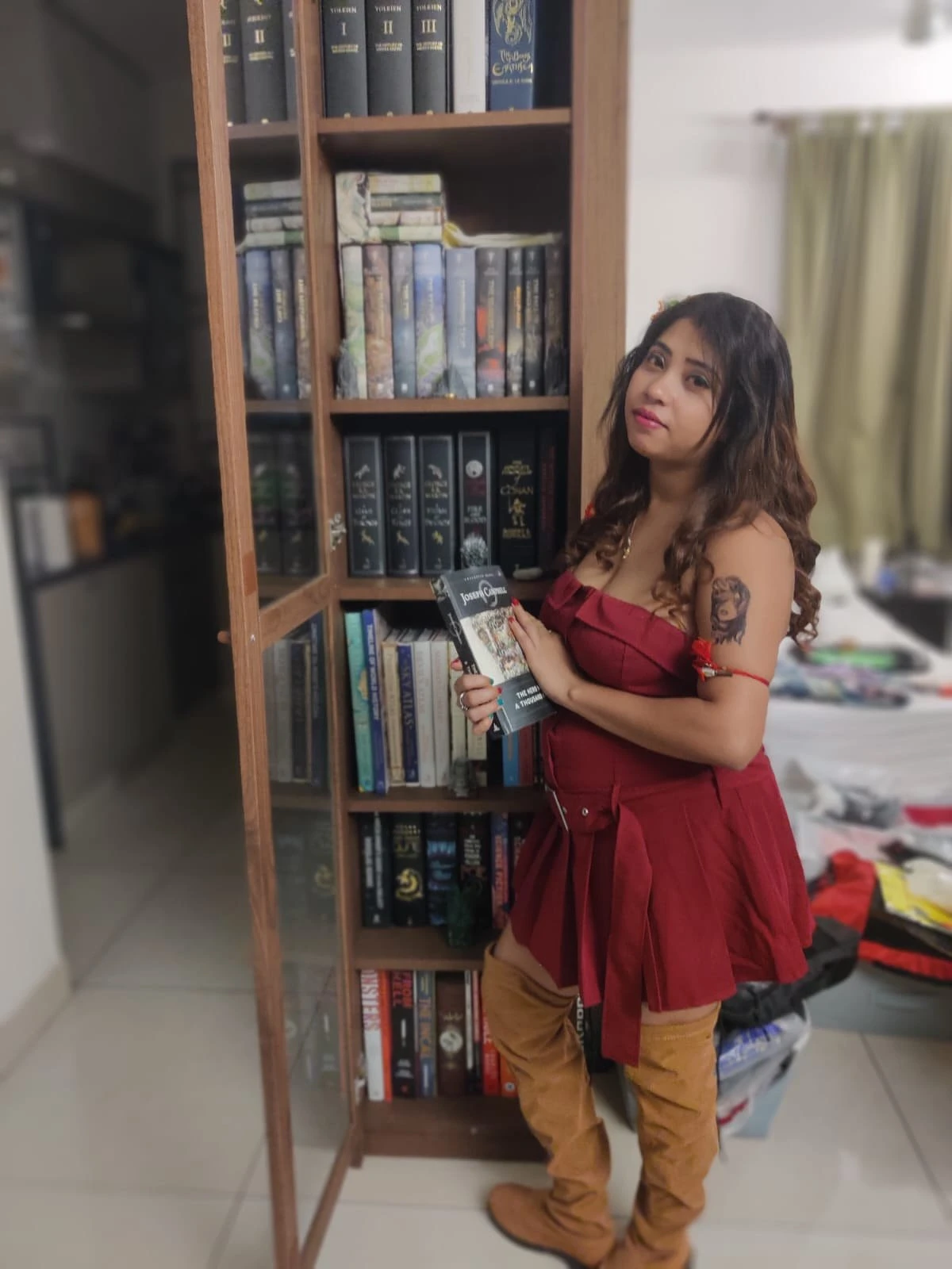 t.me/Rad1695 – Indian escort in Bangalore — 2 / 9