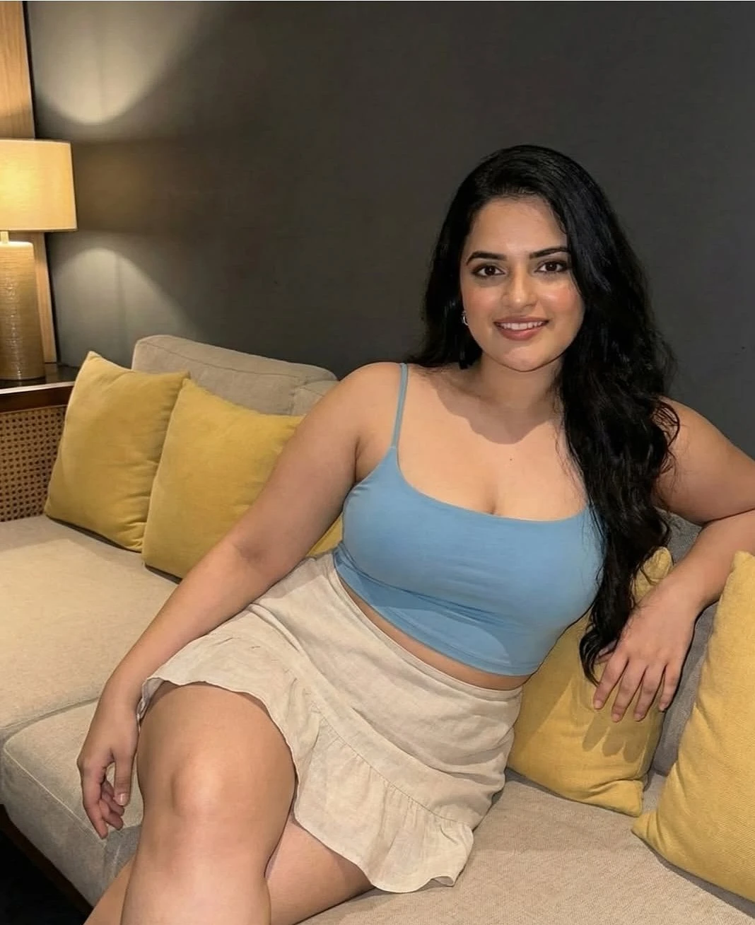 Manisha Kumari – Indian escort in Candolim, Goa — 2 / 3