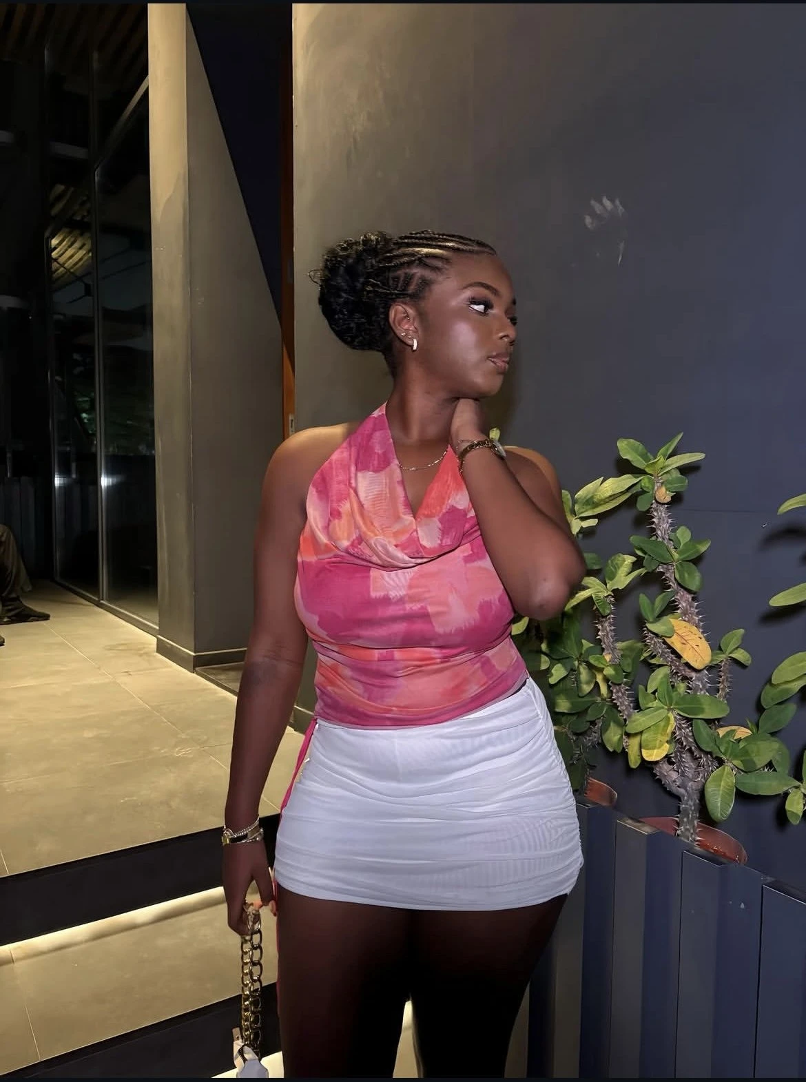 Siera – Rwandan escort in Candolim, Goa, Escort, Candolim