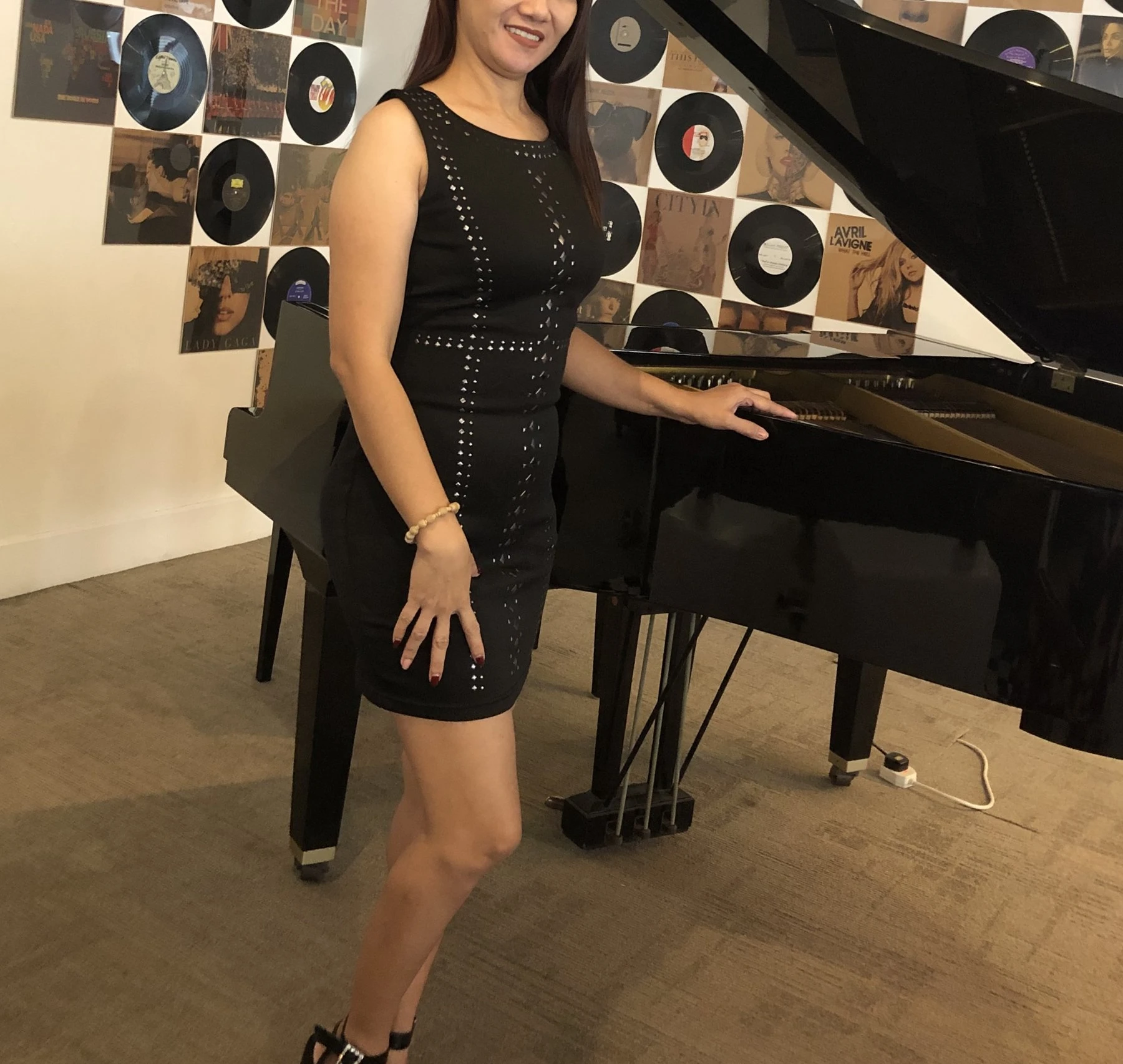 Jasmine Pilipina Great Kisser – Filipino escort in Hong Kong — 6 / 7