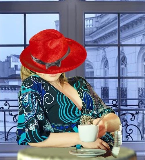 Malika 2 – Russian escort in Tallinn — 17 / 31