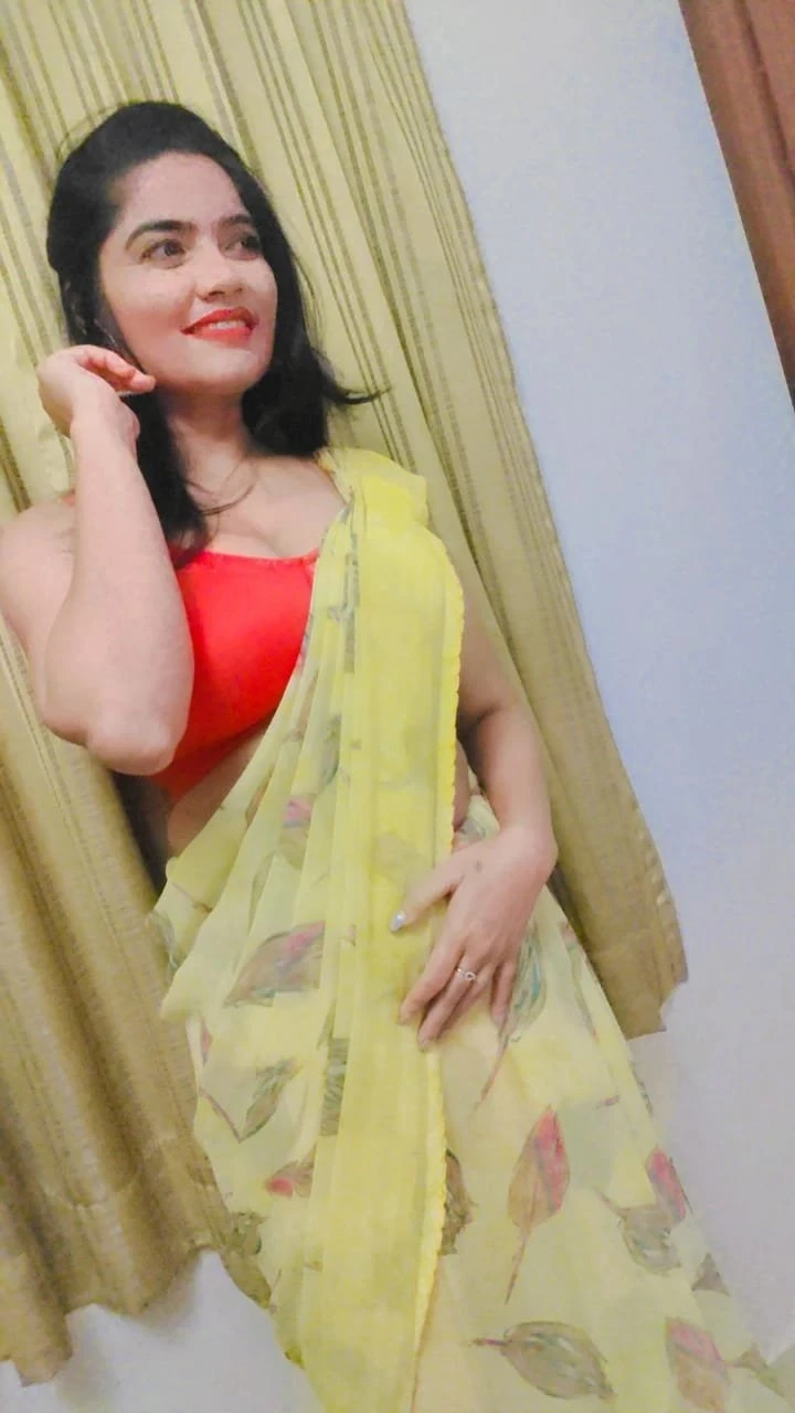 Kiran – Indian escort in Bangalore — 3 / 6