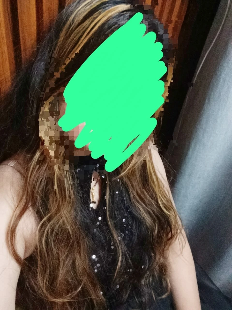 Priya Independent – Indian escort in Bangalore — 2 / 3