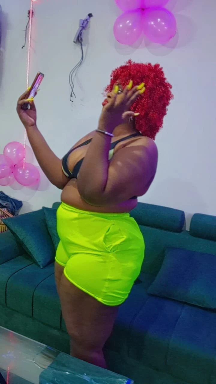 Liily – Tanzanian escort in Chandigarh — 2 / 4