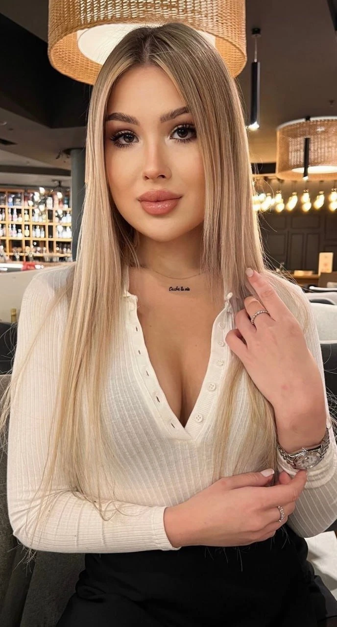 Celine Cum Guzzler – Russian escort in Hong Kong — 6 / 10