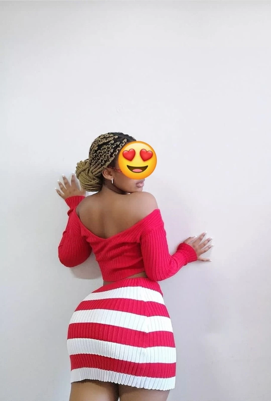 Lauren in Bangalore for Few Days – Namibian escort in Bangalore — 2 / 7