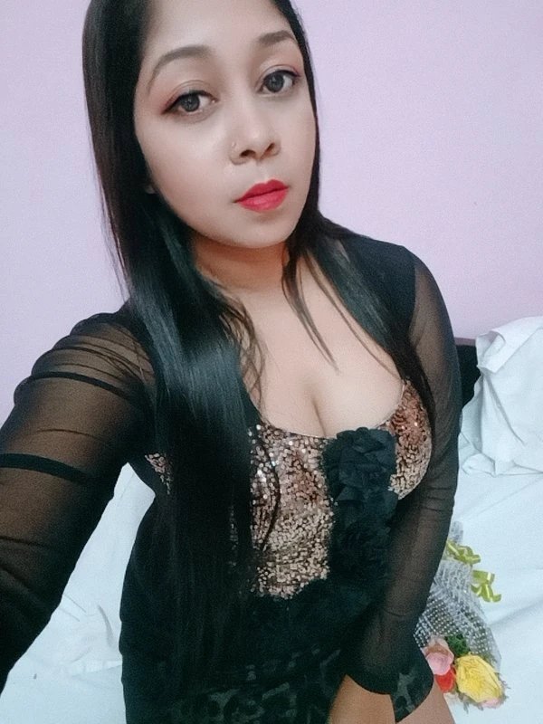 Ankita – Indian escort in Bangalore — 5 / 6
