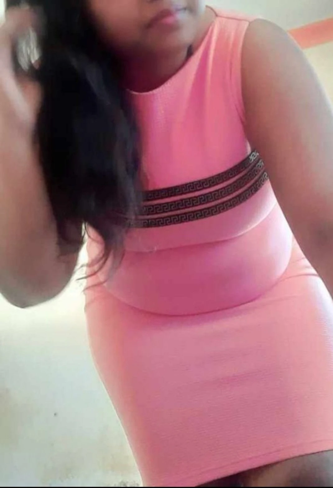 Nikita – escort in Bangalore — 3 / 4