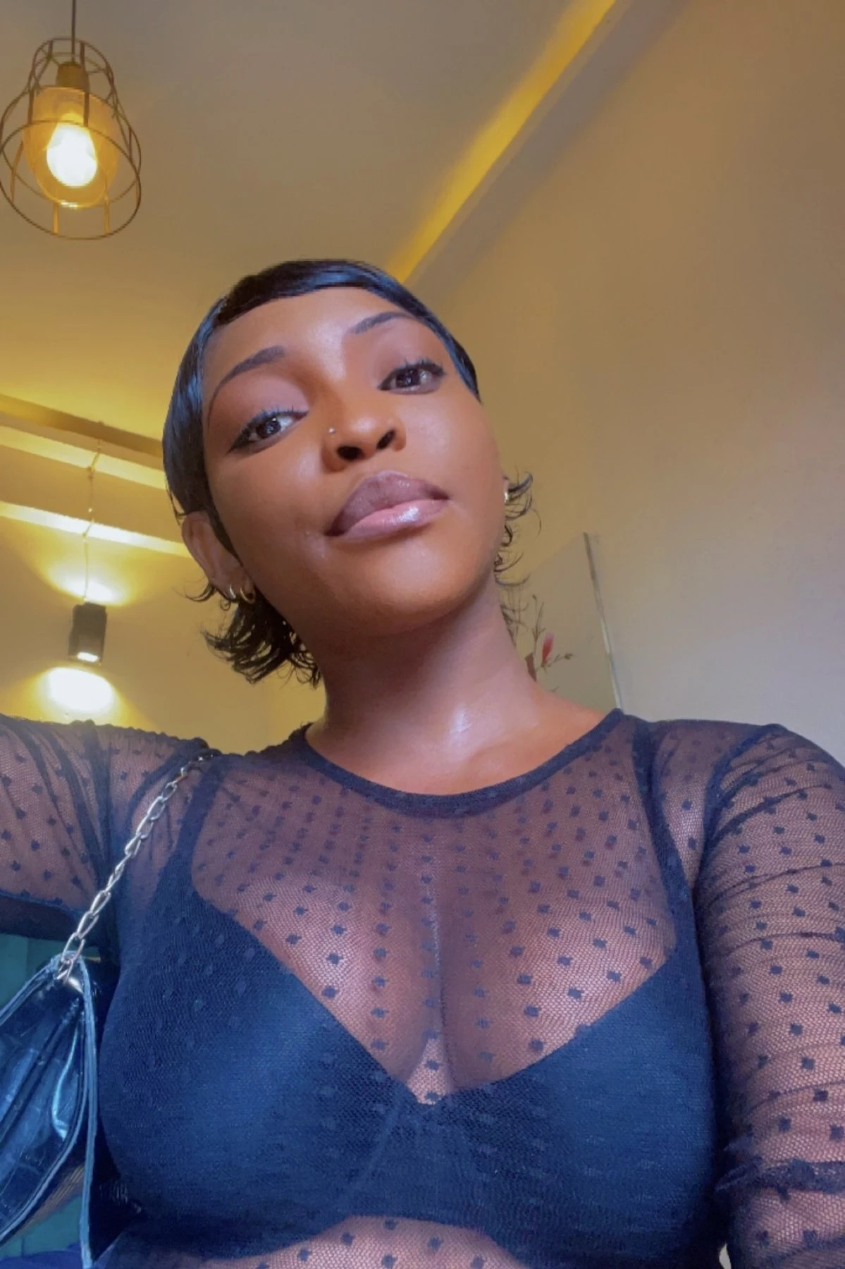 Lulu – Nigerian escort in Cotonou — 2 / 6