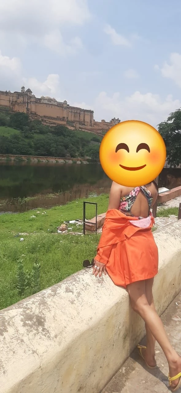 Shahnaz Reel Independent Escort – escort in Bangalore — 3 / 5