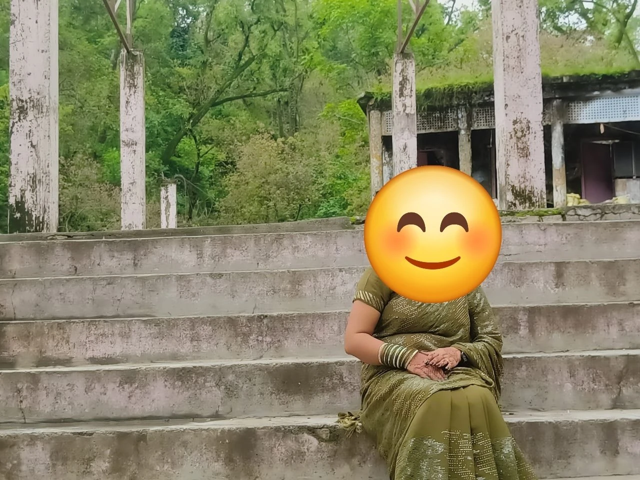 I Am sakshi 734/070/4757 – escort in Dehradun, Uttarakhand — 2 / 3