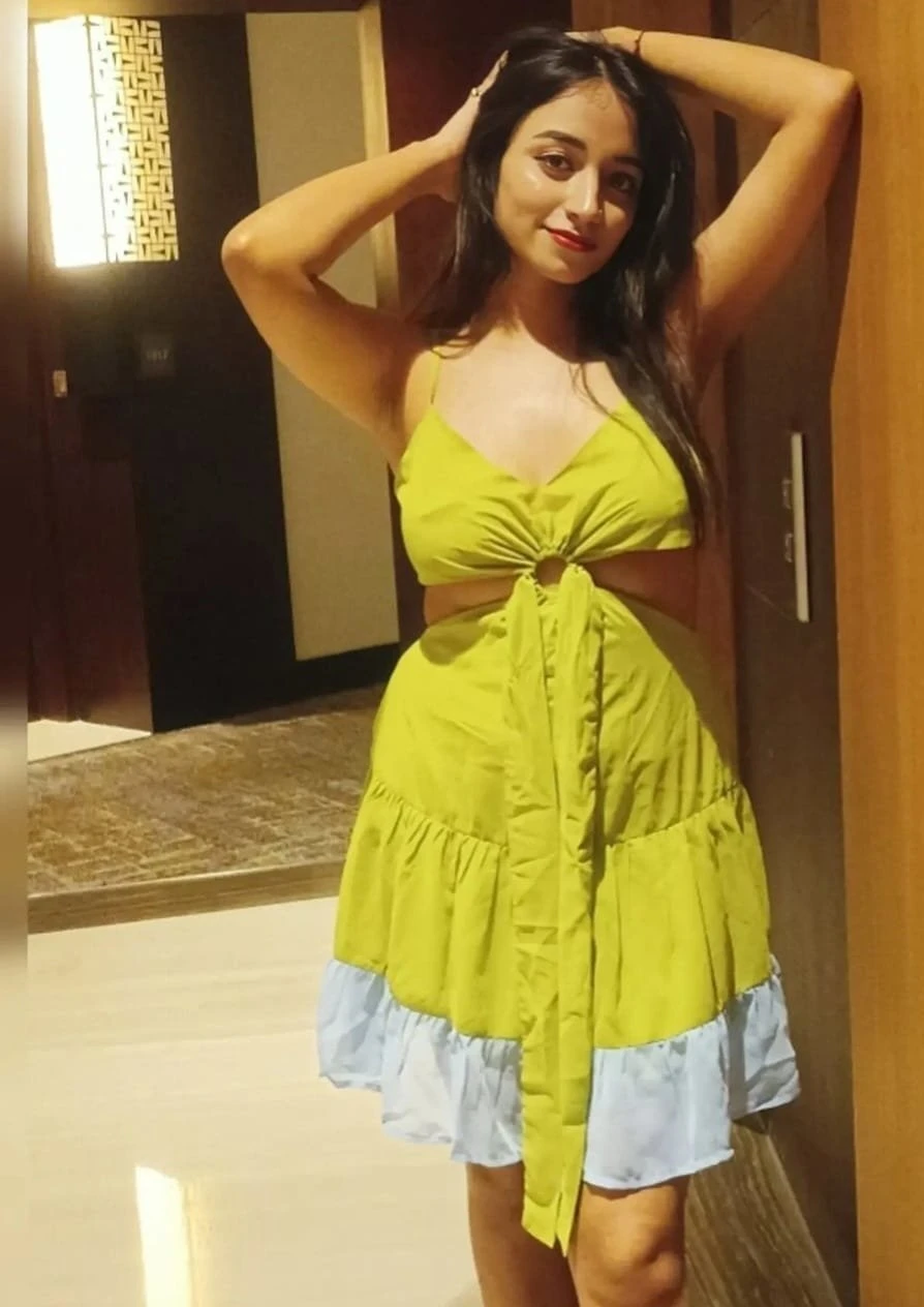 Jasmin – Indian escort in Bangalore — 6 / 7