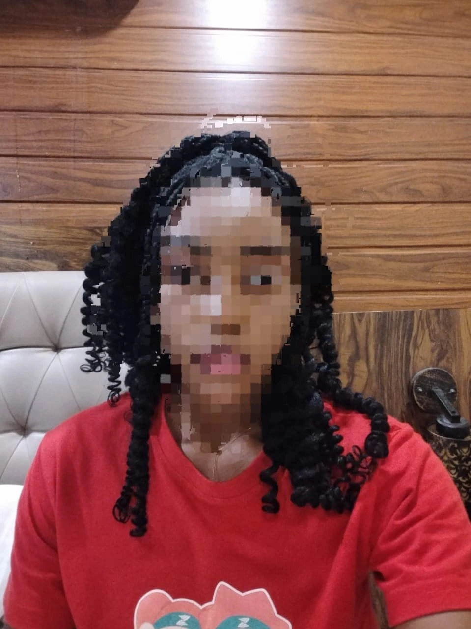 Mercy out call only – Rwandan escort in Bangalore, Escort, Banga