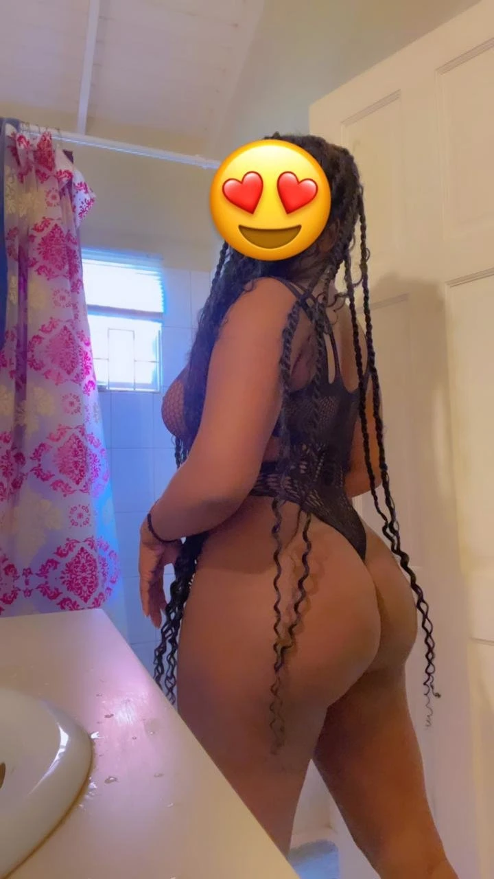 Aaliayh – Trinidadian or Tobagonian escort in Barbados — 3 / 6