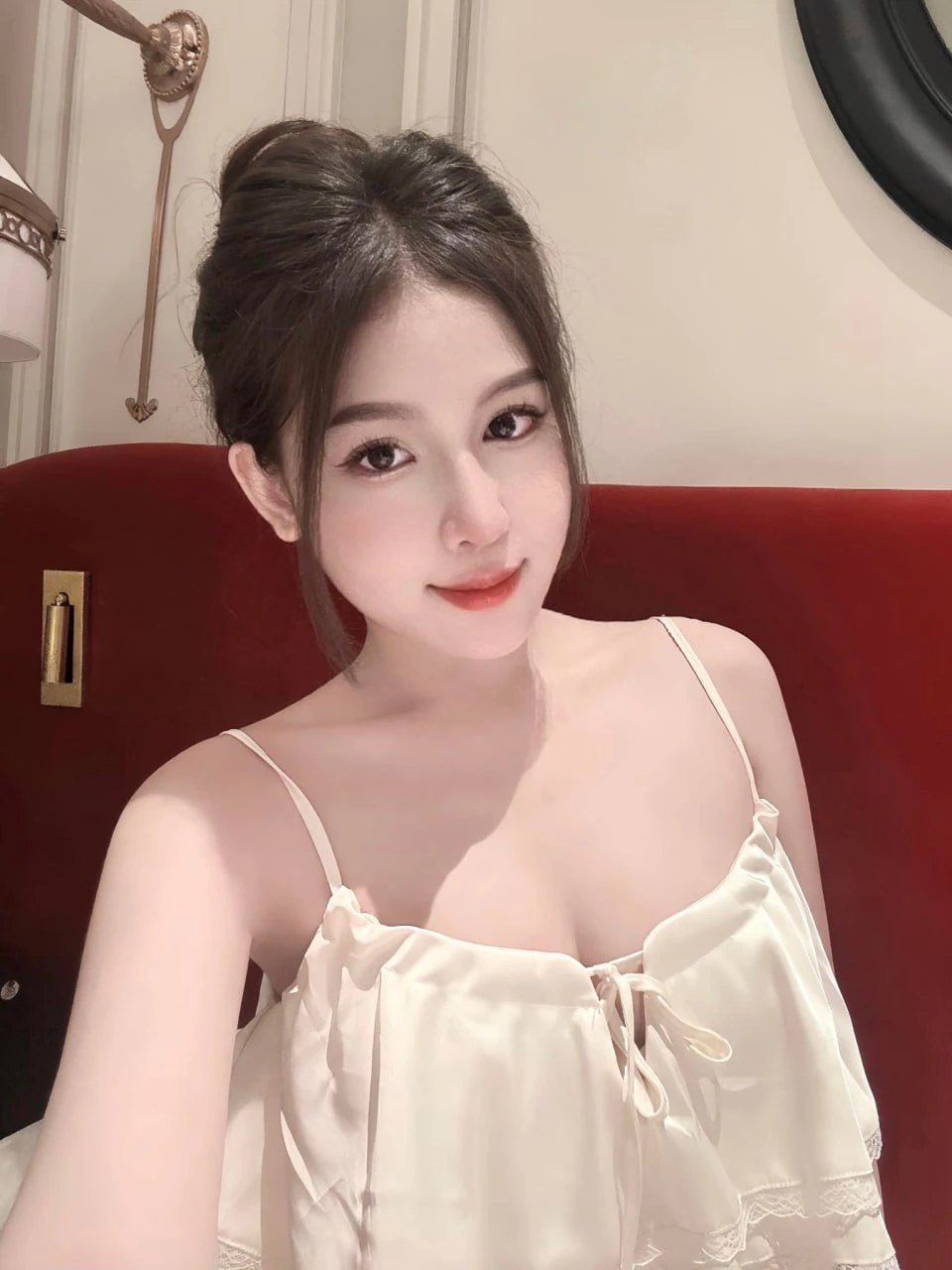 Baby – Russian escort in Tirana — 4 / 7