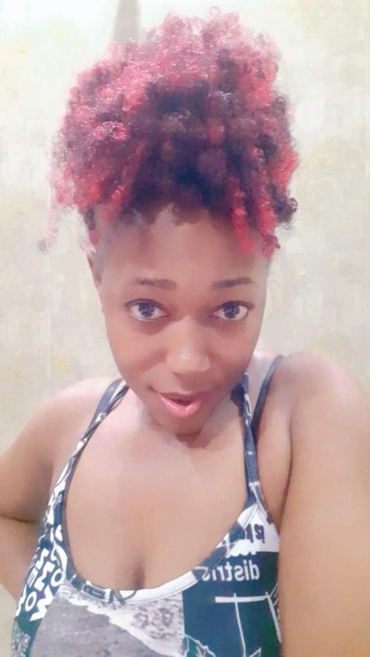 Winnie – South African escort in Bhopal — 6 / 7