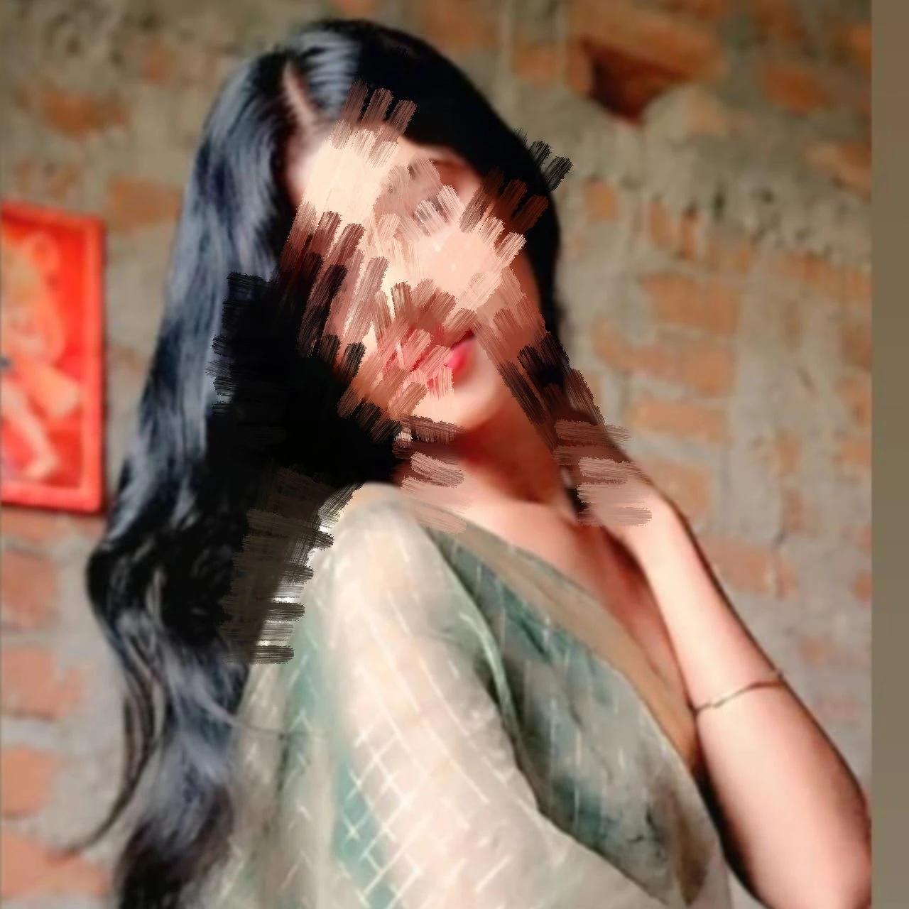 Rakhi (Cam Show & Sex Chat) Meet Up – escort in Ahmedabad — 2 / 5