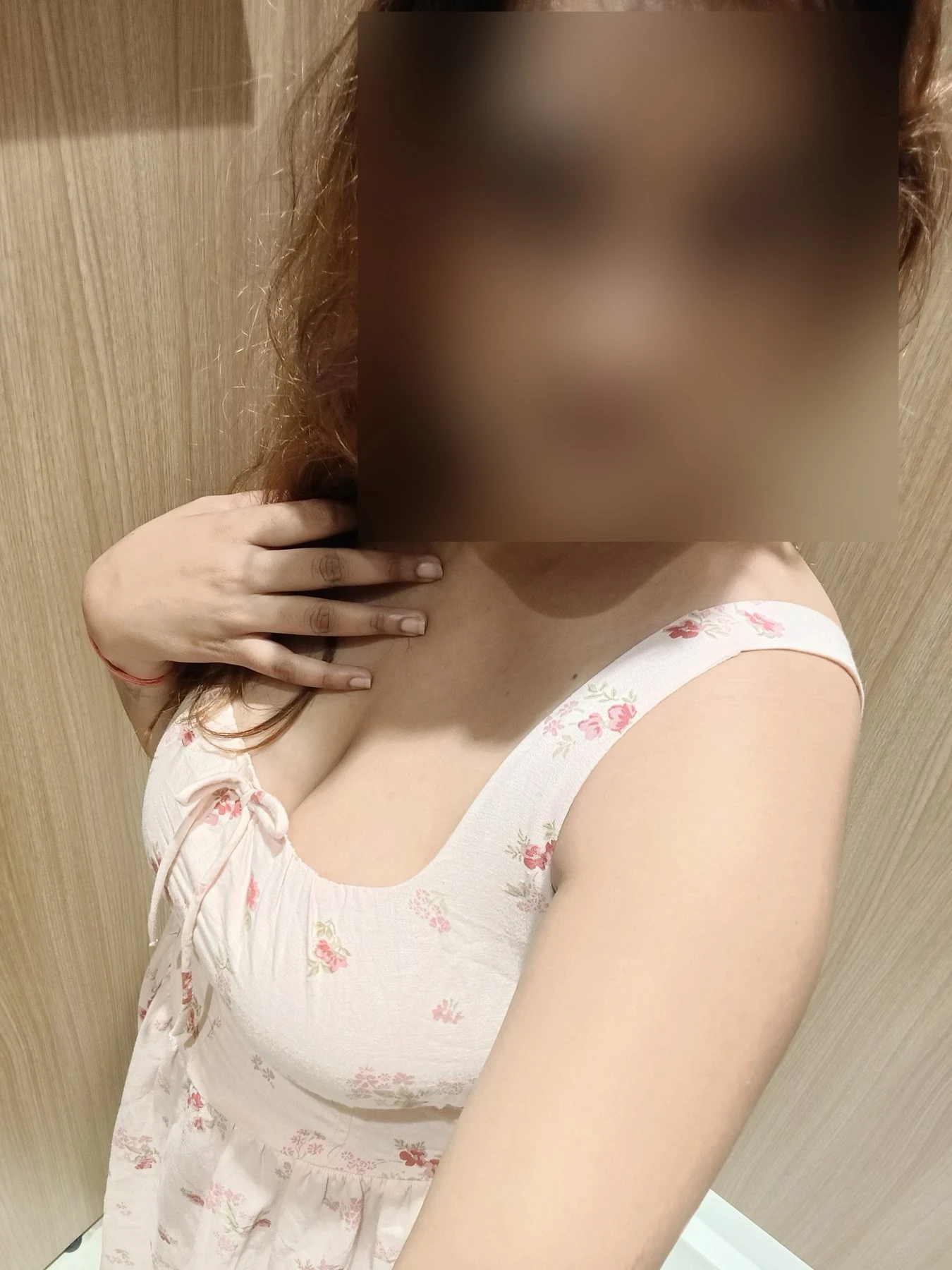 Disha Real Meet/cam – Indian escort in Agra — 5 / 8