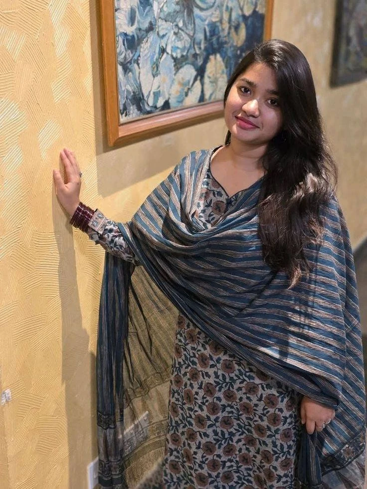 Khushi – Indian escort in Bangalore — 2 / 3