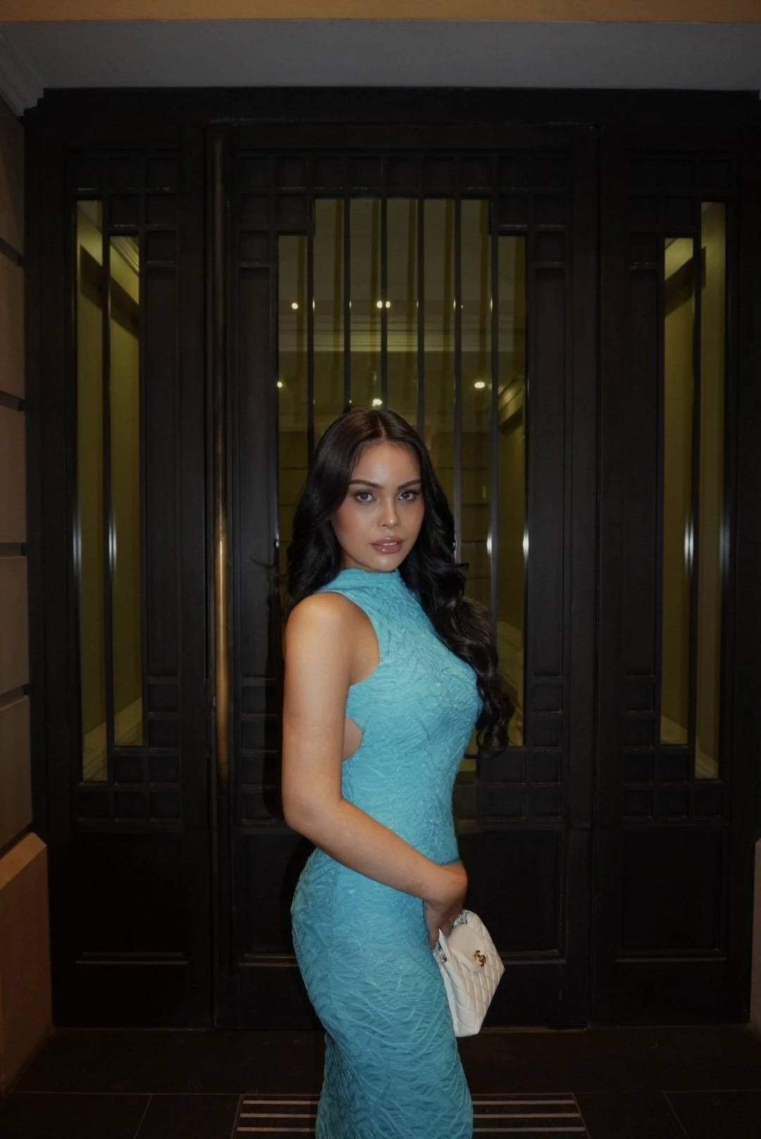 Party Girl Stefhania🥂 – Kazakhstani escort in Hong Kong — 6 / 20