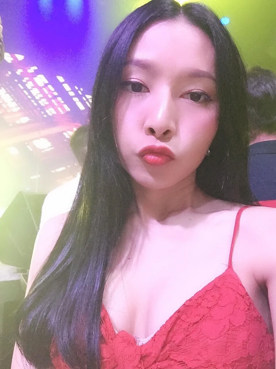 Lyn – escort in Hong Kong — 4 / 9